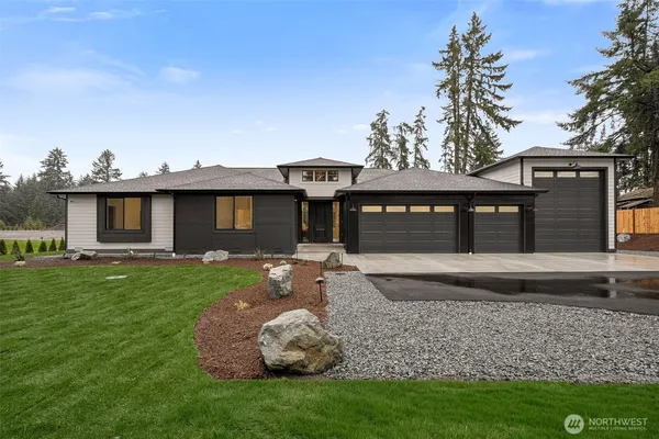 $1,150,000 | 3511 232nd Street East, Spanaway, WA 98387