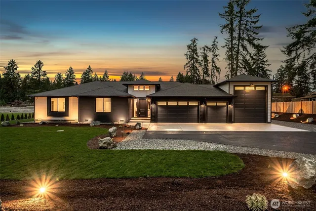 $1,175,000 | 3511 232nd Street East, Spanaway, WA 98387