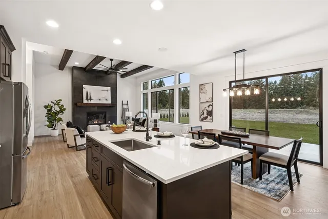 $1,175,000 | 3511 232nd Street East, Spanaway, WA 98387