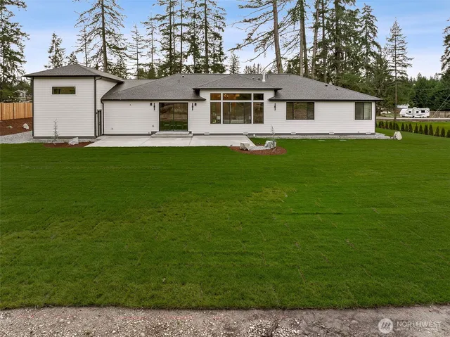 $1,175,000 | 3511 232nd Street East, Spanaway, WA 98387