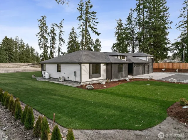 $1,175,000 | 3511 232nd Street East, Spanaway, WA 98387