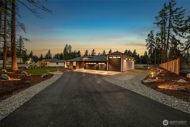 $1,175,000 | 3511 232nd Street East, Spanaway, WA 98387