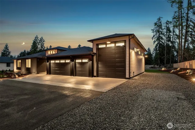 $1,175,000 | 3511 232nd Street East, Spanaway, WA 98387