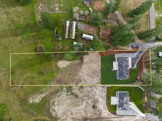 $1,175,000 | 3511 232nd Street East, Spanaway, WA 98387