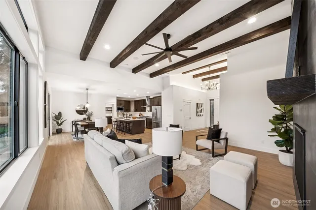 $1,175,000 | 3511 232nd Street East, Spanaway, WA 98387