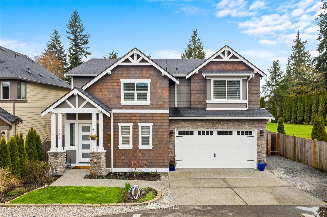 613 Rhodora Heights Road Lake Stevens, WA 98258 - Photo 1 of 40 Gallery Image 1