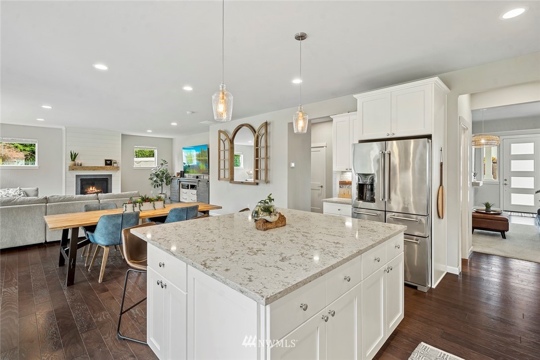 613 Rhodora Heights Road Lake Stevens, WA 98258 - Photo 11 of 40 Gallery Image 11