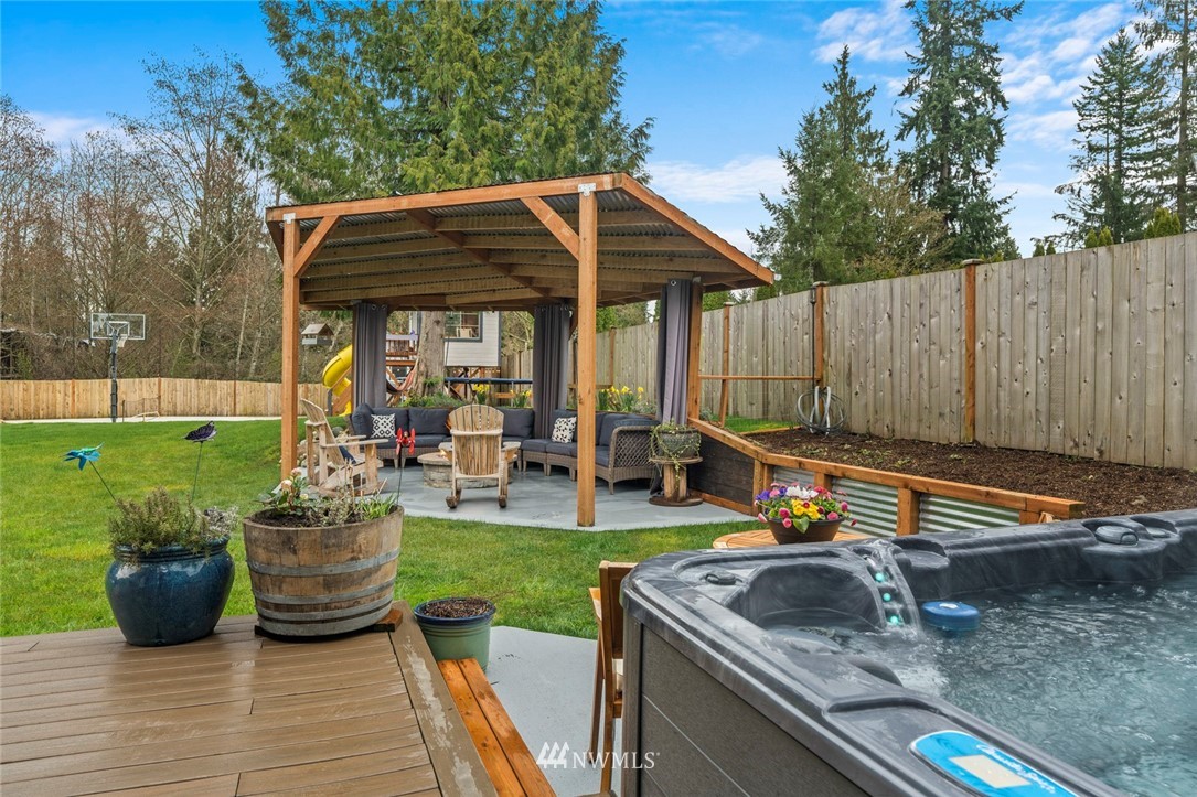 613 Rhodora Heights Road Lake Stevens, WA 98258 - Photo 32 of 40 Gallery Image 32