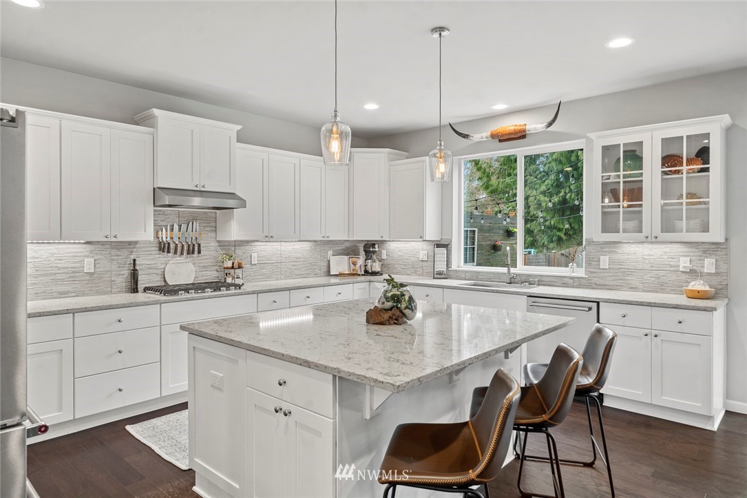 613 Rhodora Heights Road Lake Stevens, WA 98258 - Photo 6 of 40 Gallery Image 6