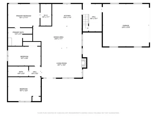 $639,000 | 8697 Highway 136 West, Talking Rock, GA 30175