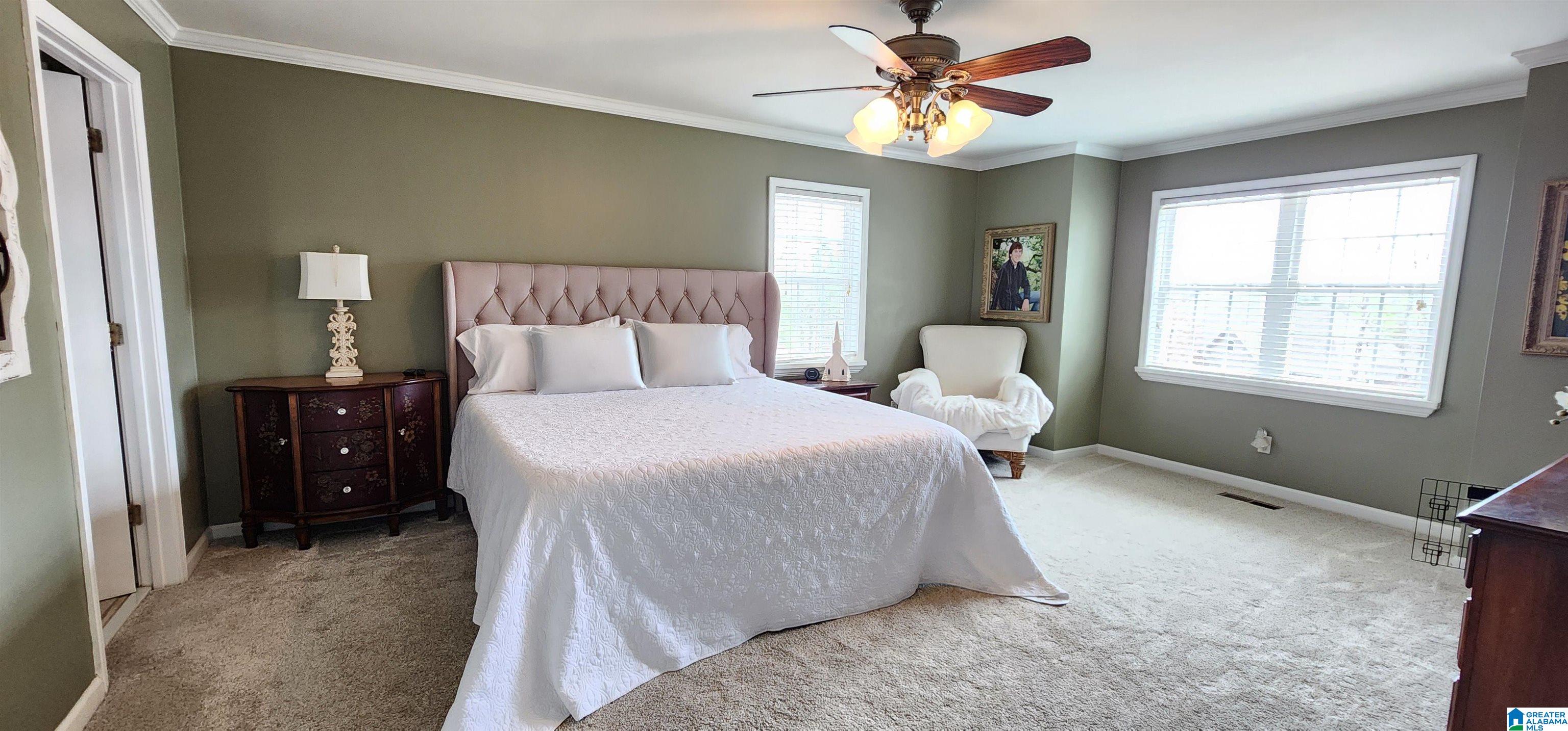 250 Martin Drive Oneonta, AL 35121 - Photo 25 of 40