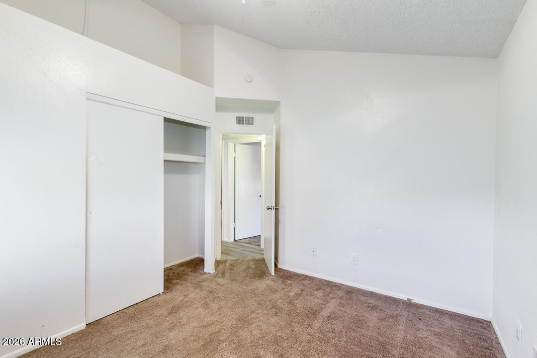 2149 East 10th Street, Unit 3 Tempe, AZ 85281 - Photo 11 of 14 a view of empty room
