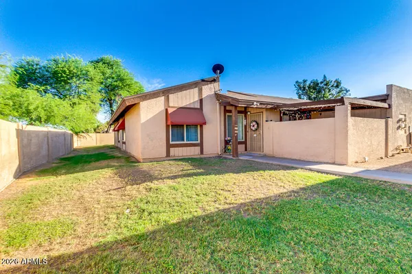 $1,950 | 2149 East 10th Street, Unit 3, Tempe, AZ 85281