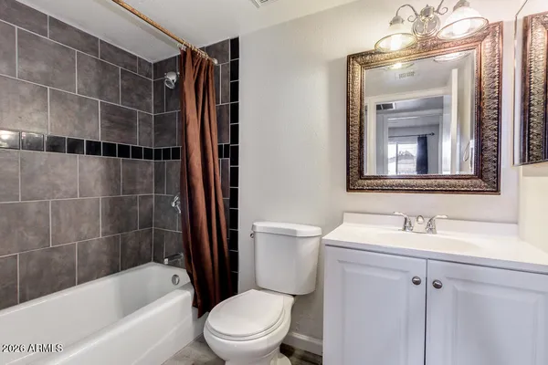 $1,895 | 2149 East 10th Street, Unit 3, Tempe, AZ 85281