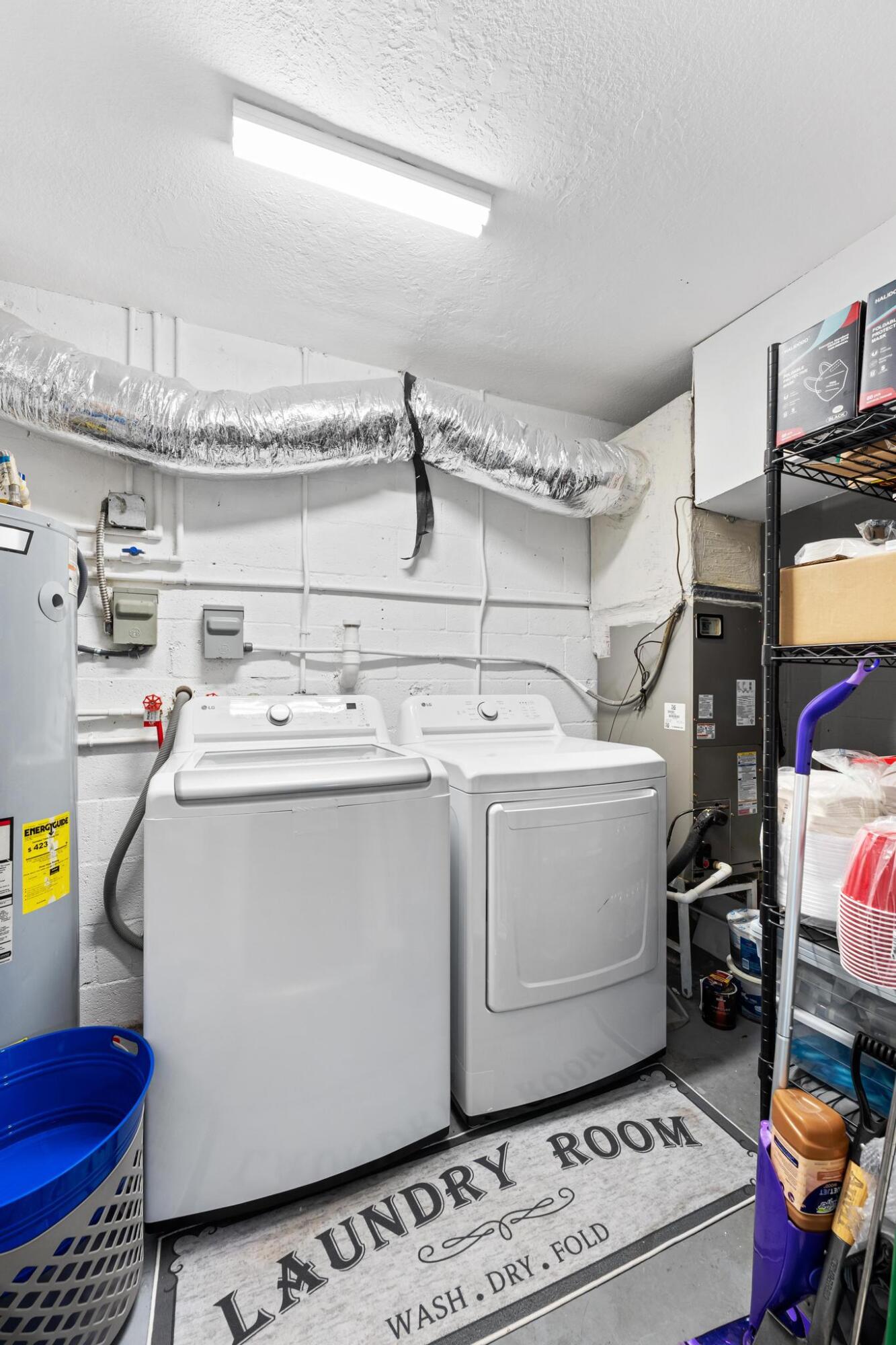 16931 93rd Road North Loxahatchee, FL 33470 - Photo 23 of 56 Laundry Room