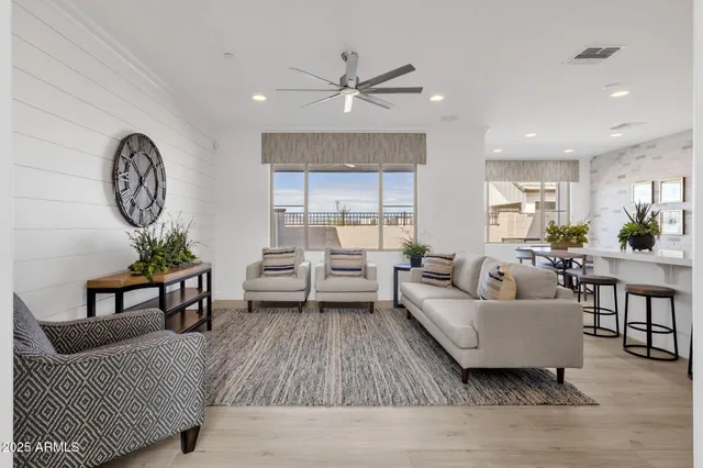 $495,231 | 3450 South Sunwood Circle, Mesa, AZ 85213