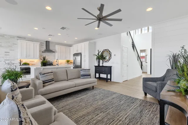 $495,231 | 3450 South Sunwood Circle, Mesa, AZ 85213