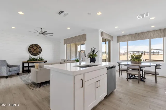 $495,231 | 3450 South Sunwood Circle, Mesa, AZ 85213