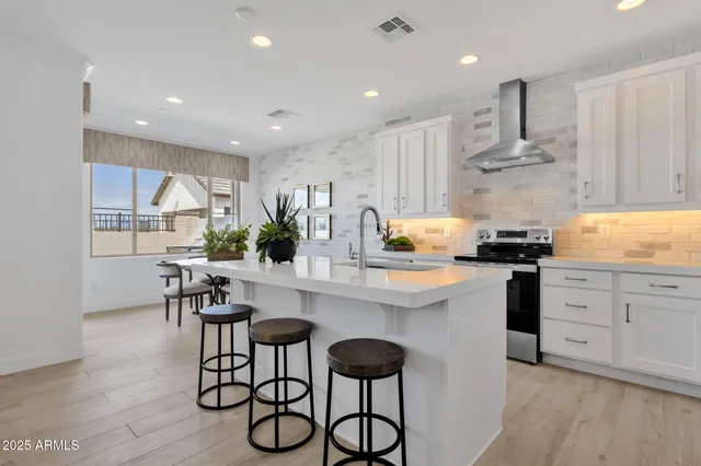 $495,231 | 3450 South Sunwood Circle, Mesa, AZ 85213