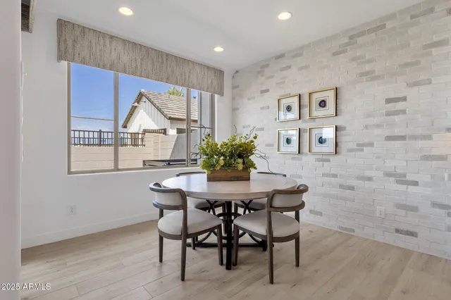 $495,231 | 3450 South Sunwood Circle, Mesa, AZ 85213