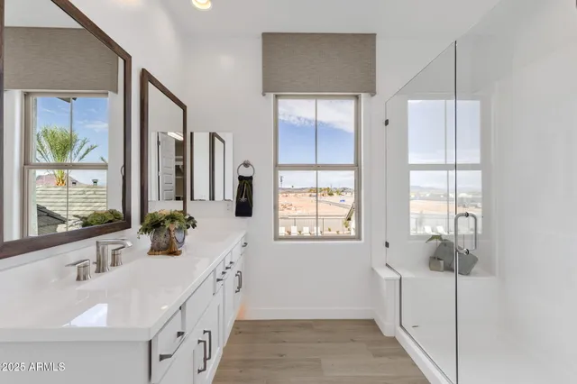 $495,231 | 3450 South Sunwood Circle, Mesa, AZ 85213