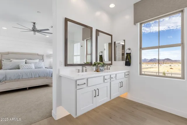 $495,231 | 3450 South Sunwood Circle, Mesa, AZ 85213