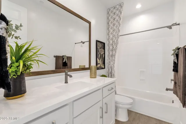 $495,231 | 3450 South Sunwood Circle, Mesa, AZ 85213