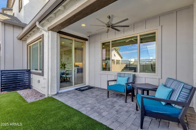 $495,231 | 3450 South Sunwood Circle, Mesa, AZ 85213