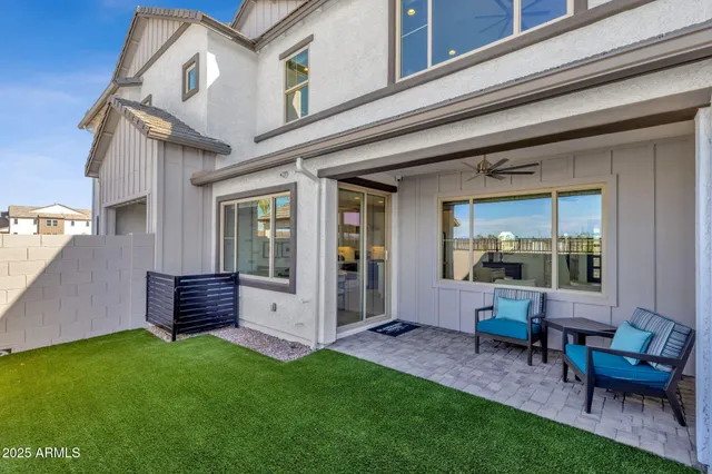 $495,231 | 3450 South Sunwood Circle, Mesa, AZ 85213