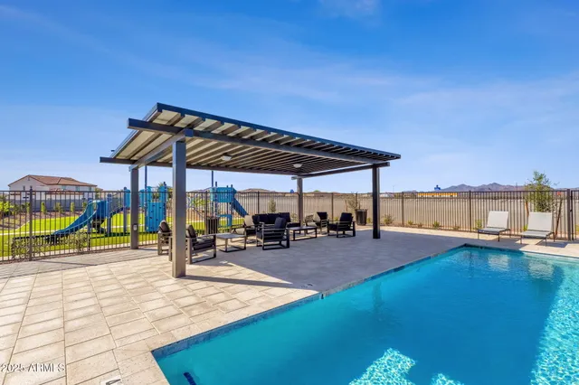 $495,231 | 3450 South Sunwood Circle, Mesa, AZ 85213