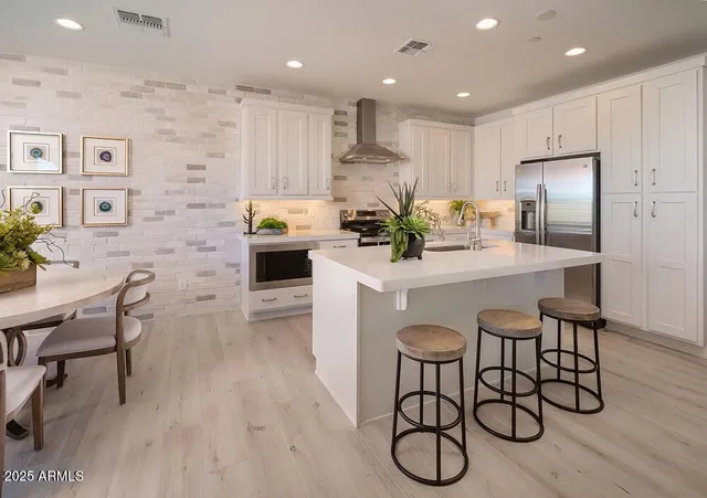 $495,231 | 3450 South Sunwood Circle, Mesa, AZ 85213