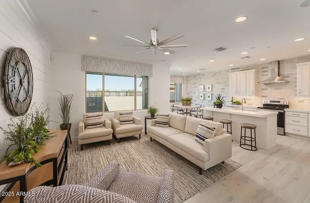 $495,231 | 3450 South Sunwood Circle, Mesa, AZ 85213