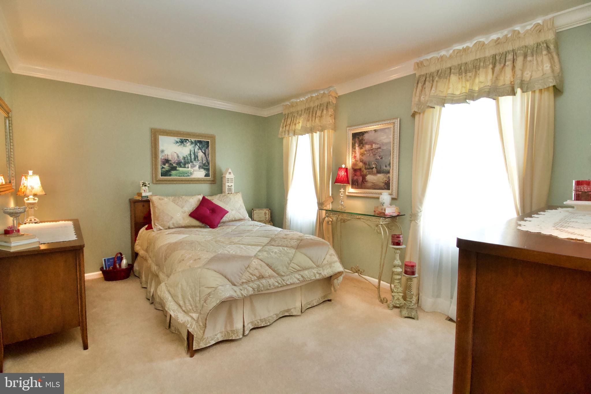 7030 Guilford Road Clarksville, MD 21029 - Photo 27 of 37 Bedroom 2