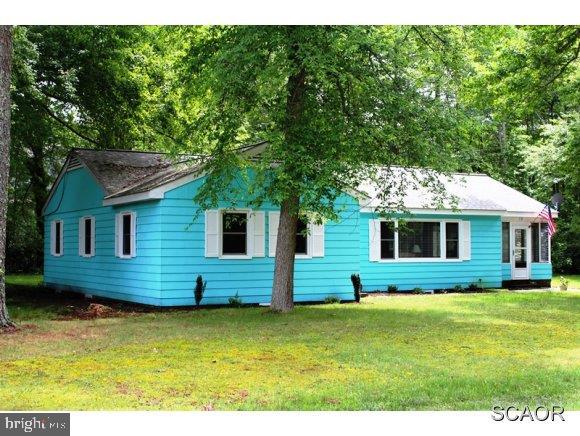18 Errett Road Bethany Beach, DE 19930 - Photo 1 of 10 Gallery Image 1