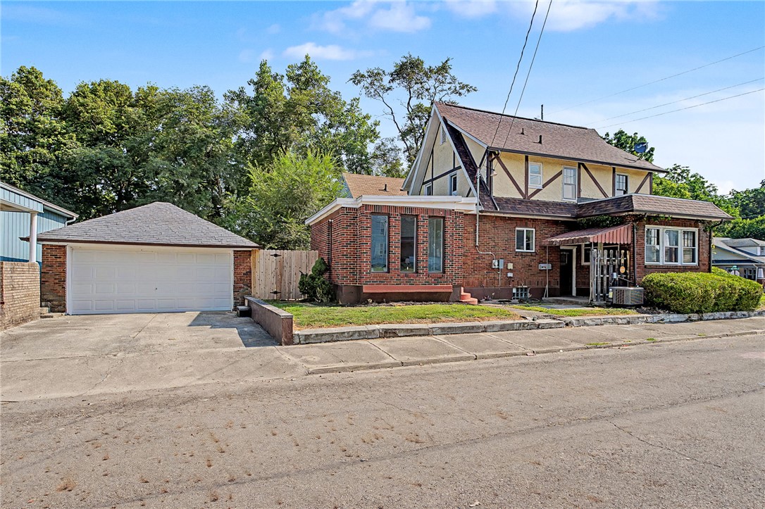 601 North Light Street Springfield, OH 45504 - Photo 49 of 50