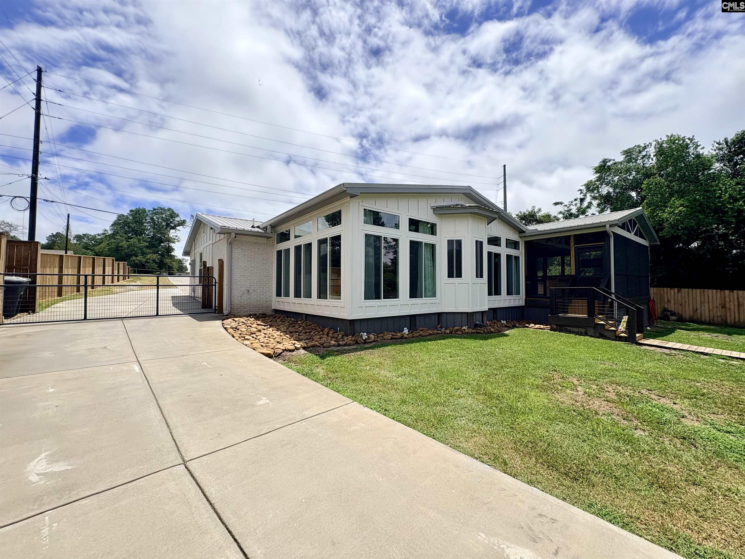 608 Old Edgefield Road North Augusta, SC 29841 - Photo 43 of 45