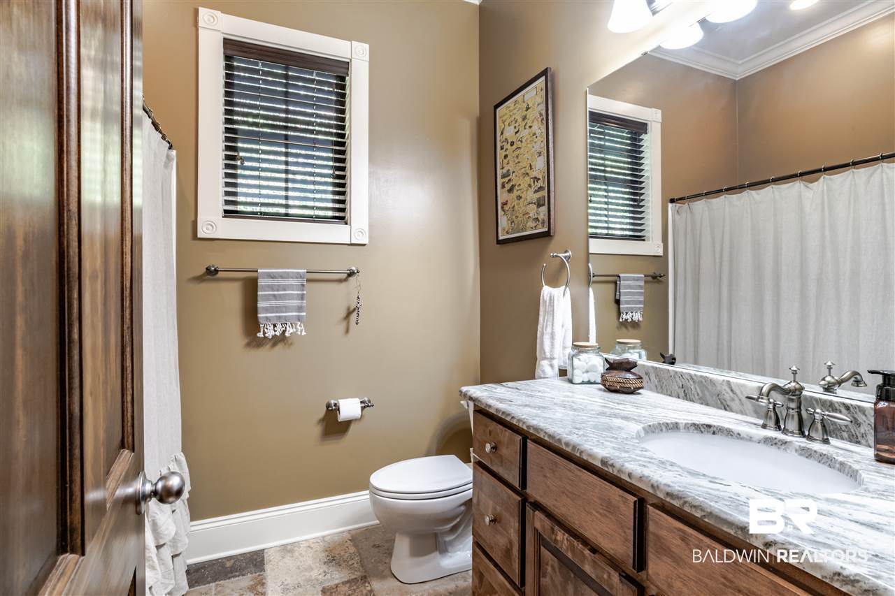 13147 Etta Smith Road Summerdale, AL 36580 - Photo 27 of 50