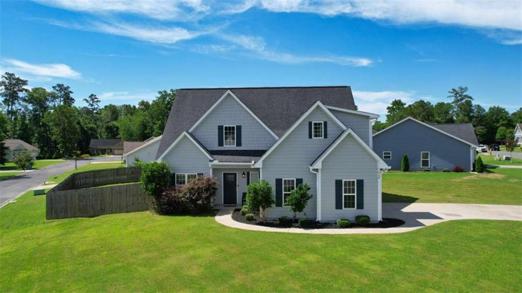 12 Pippin Place Northeast Rome, GA 30165 - Photo 2 of 52