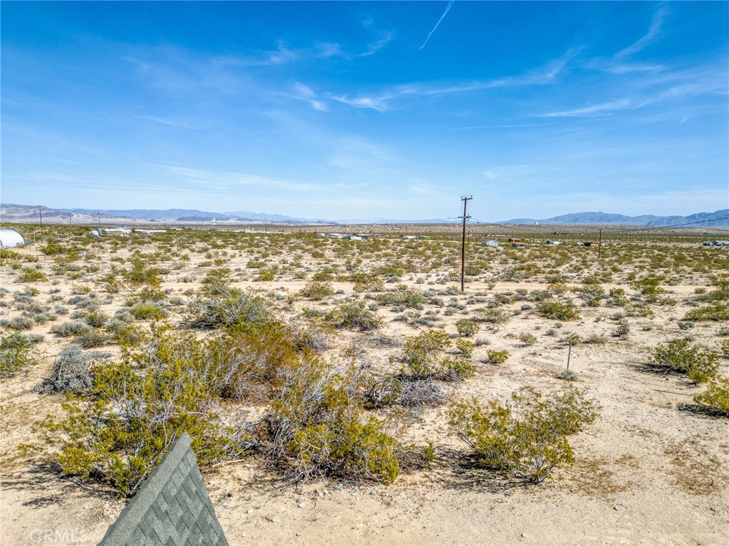 66270 Saturn Road Joshua Tree, CA 92252 - Photo 62 of 75