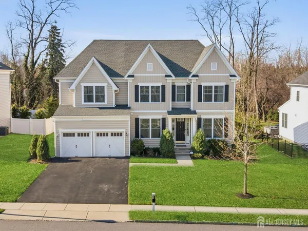 $1,299,999 | 3 Cairnes Lane, East Brunswick, NJ 08816