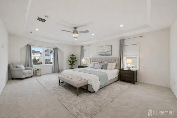 $1,299,999 | 3 Cairnes Lane, East Brunswick, NJ 08816