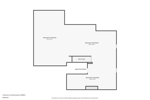 $1,299,999 | 3 Cairnes Lane, East Brunswick, NJ 08816