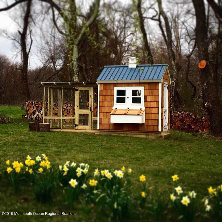 8 Agress Road Perrineville, NJ 08535 - Photo 53 of 61 chickencoop_8AgressRoad_8AgressRd
