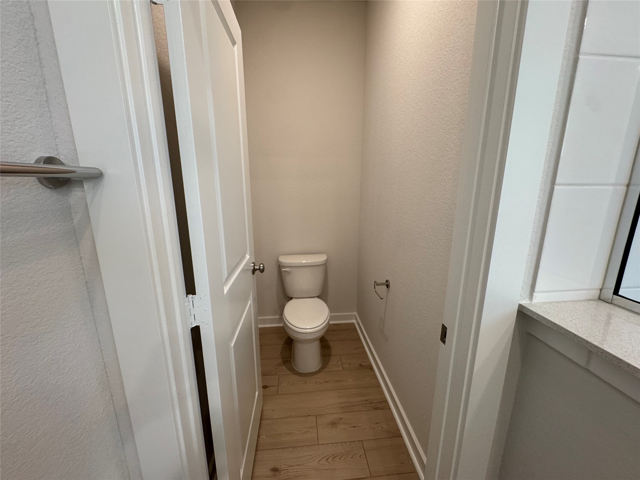 109 Corn Lane Hutto, TX 78634 - Photo 22 of 35 Water Closet