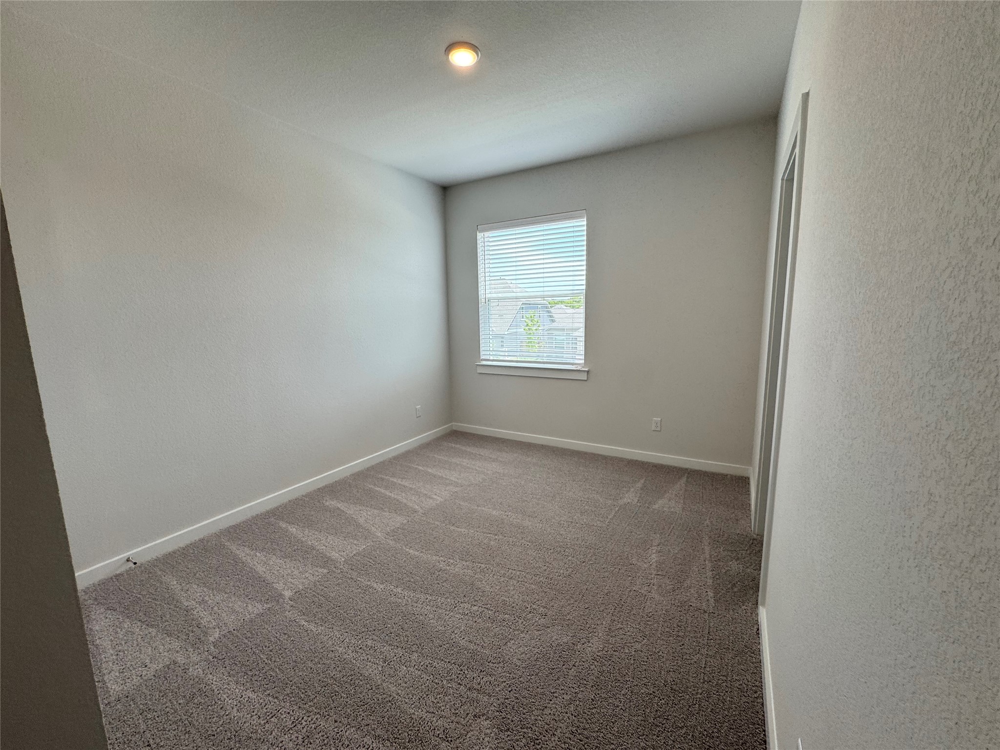 109 Corn Lane Hutto, TX 78634 - Photo 28 of 35 Bedroom 4 w/ Private Bath