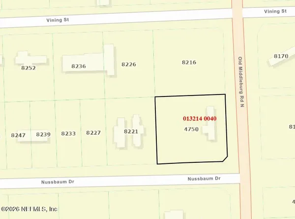 $175,000 | 4750 Old Middleburg Road North, Jacksonville, FL 32210