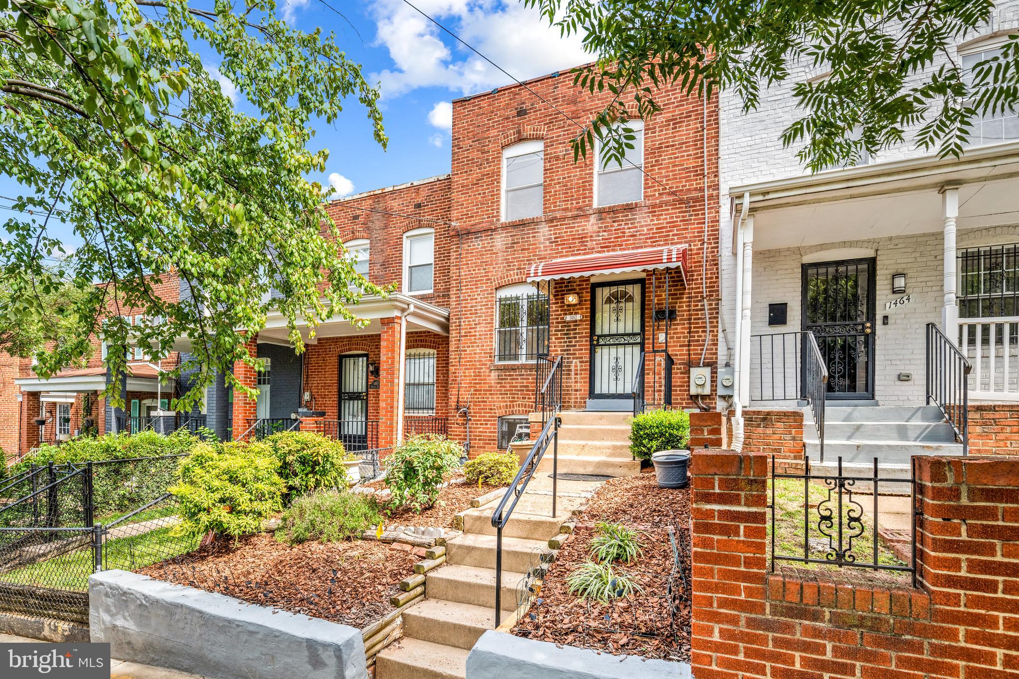 1462 Howard Road Southeast Washington, DC 20020 - Photo 1 of 27 Gallery Image 1