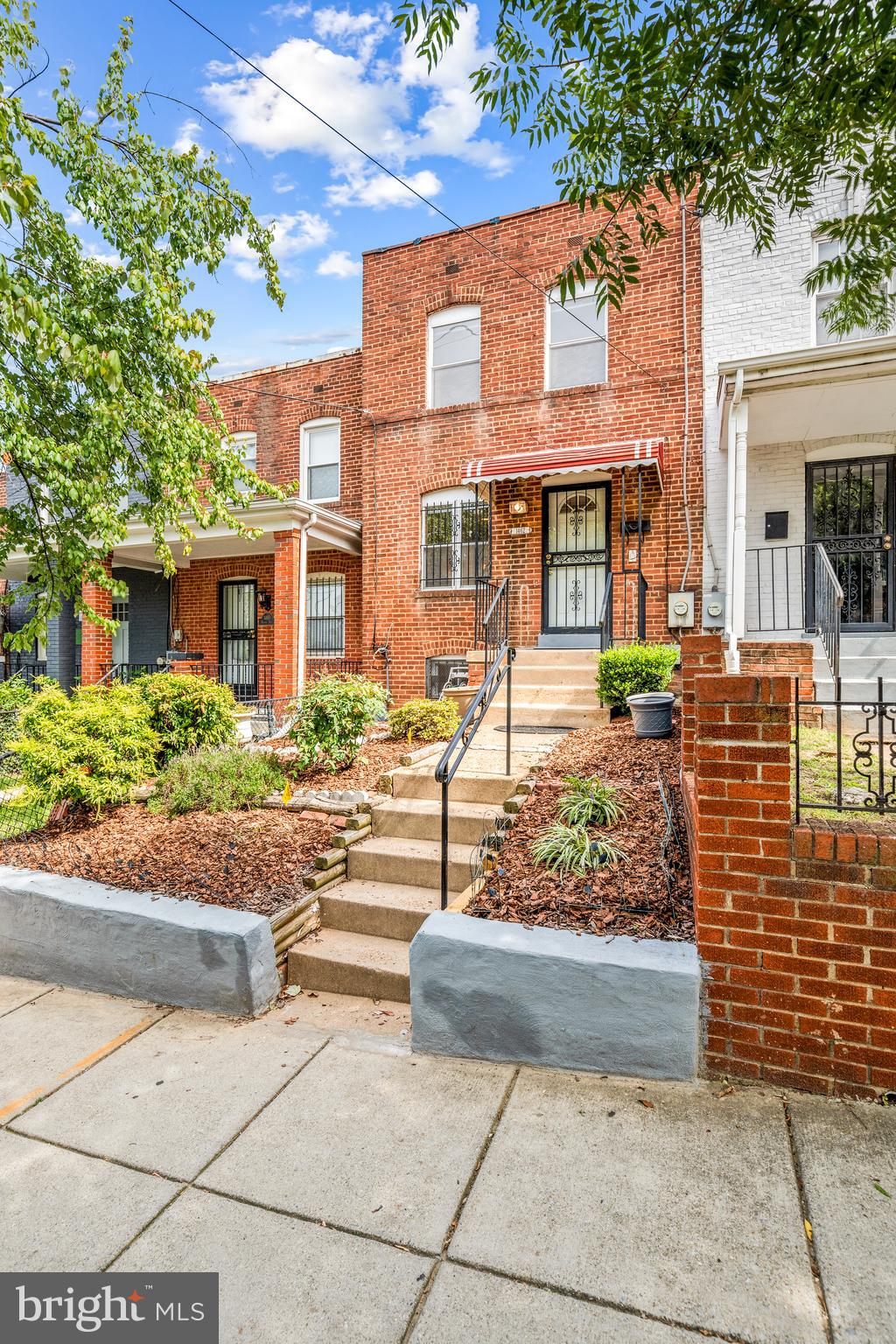1462 Howard Road Southeast Washington, DC 20020 - Photo 25 of 27 Gallery Image 25