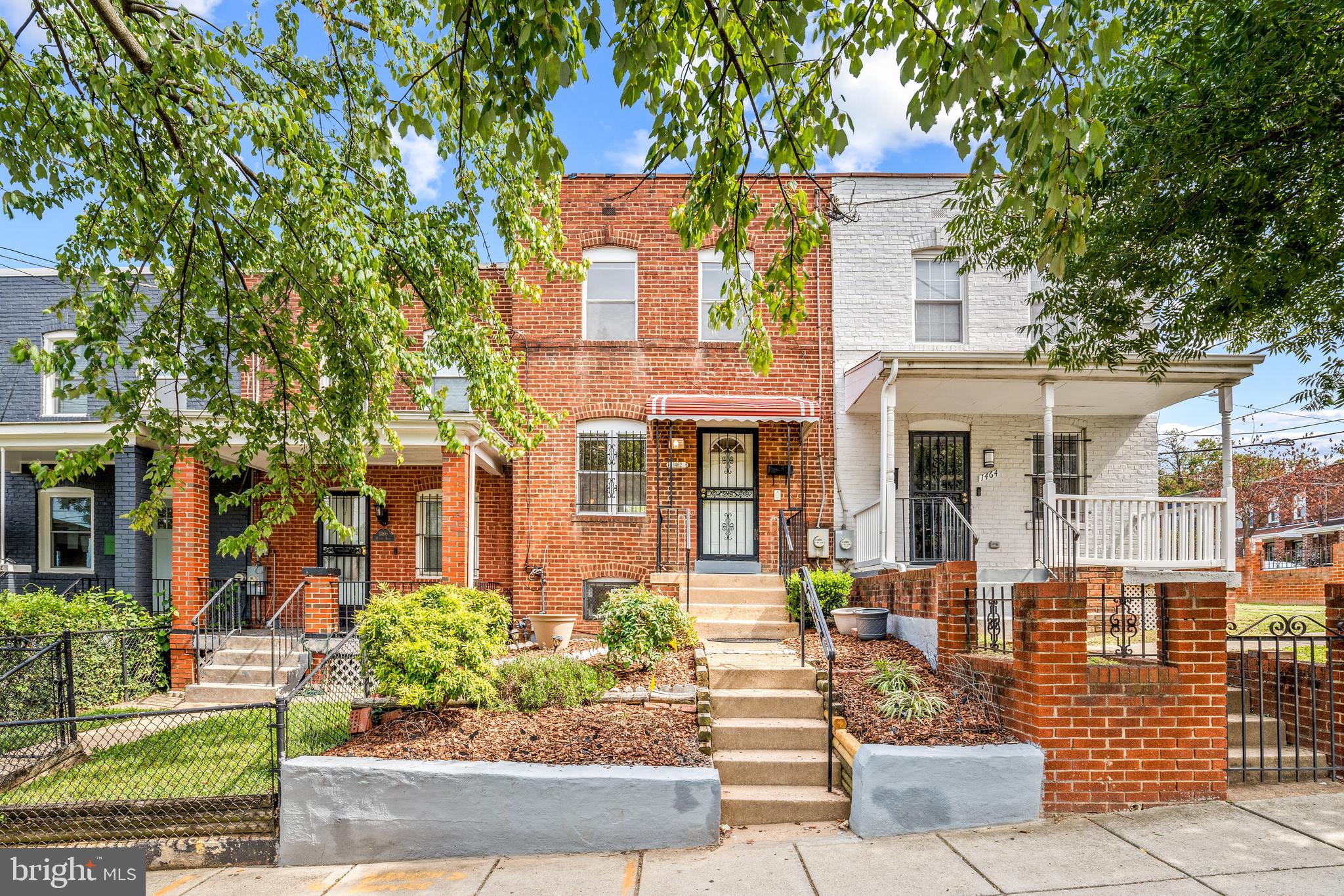 1462 Howard Road Southeast Washington, DC 20020 - Photo 27 of 27 Gallery Image 27
