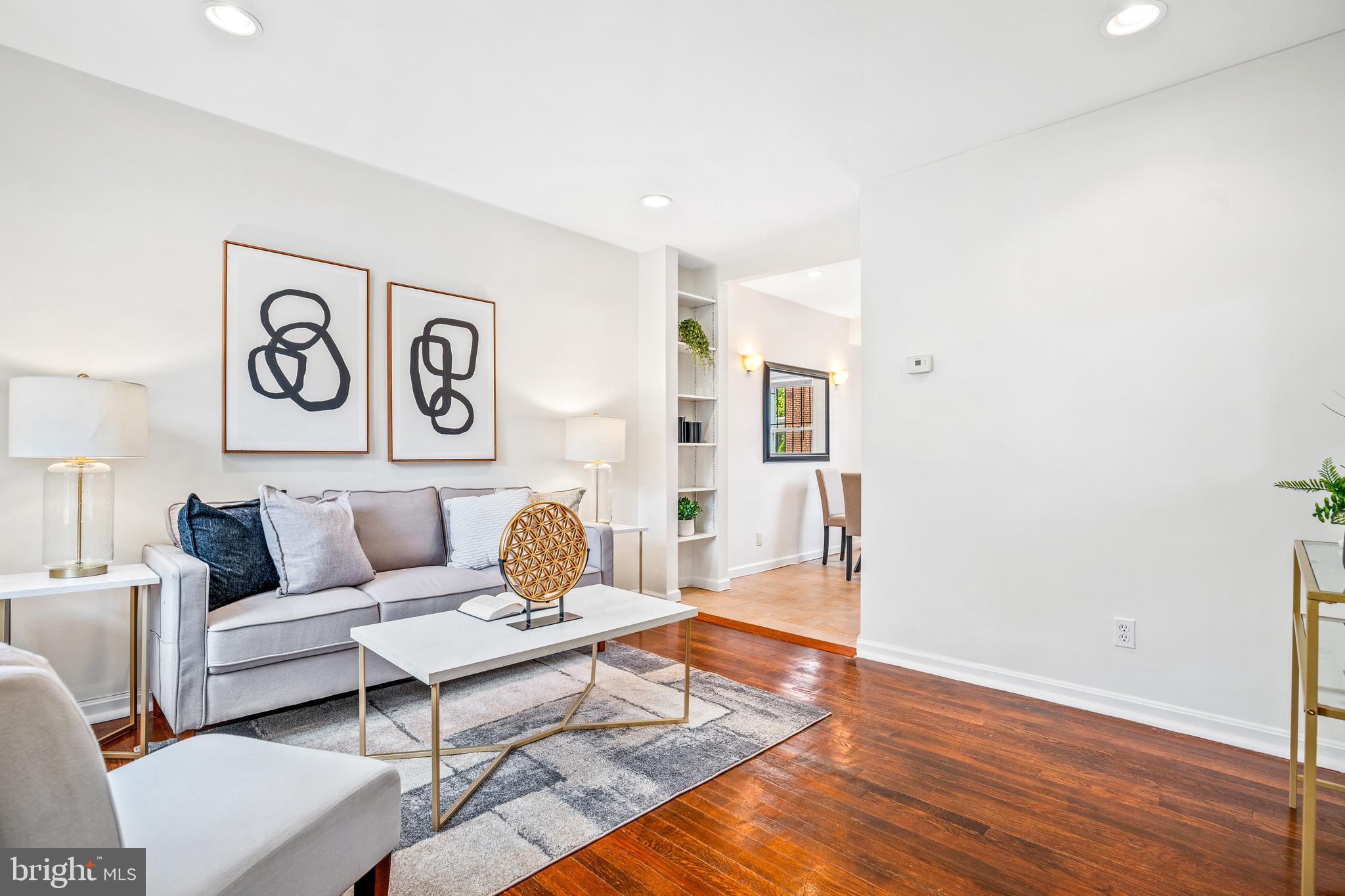 1462 Howard Road Southeast Washington, DC 20020 - Photo 3 of 27 Gallery Image 3